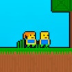 Skyblock Parkour Easy Obby