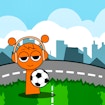 Sprunki Ball Juggling