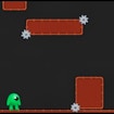 Trap Dodger: The Platformer Challenge